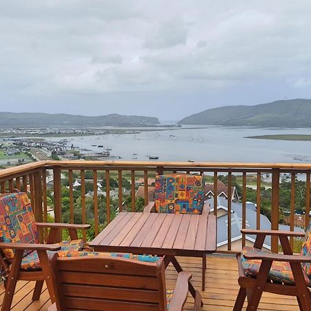 Knysna Paradise Guesthouse Exterior photo