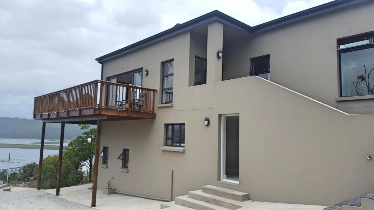 Knysna Paradise Guesthouse Exterior photo