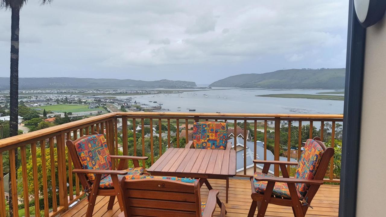 Knysna Paradise Guesthouse Exterior photo