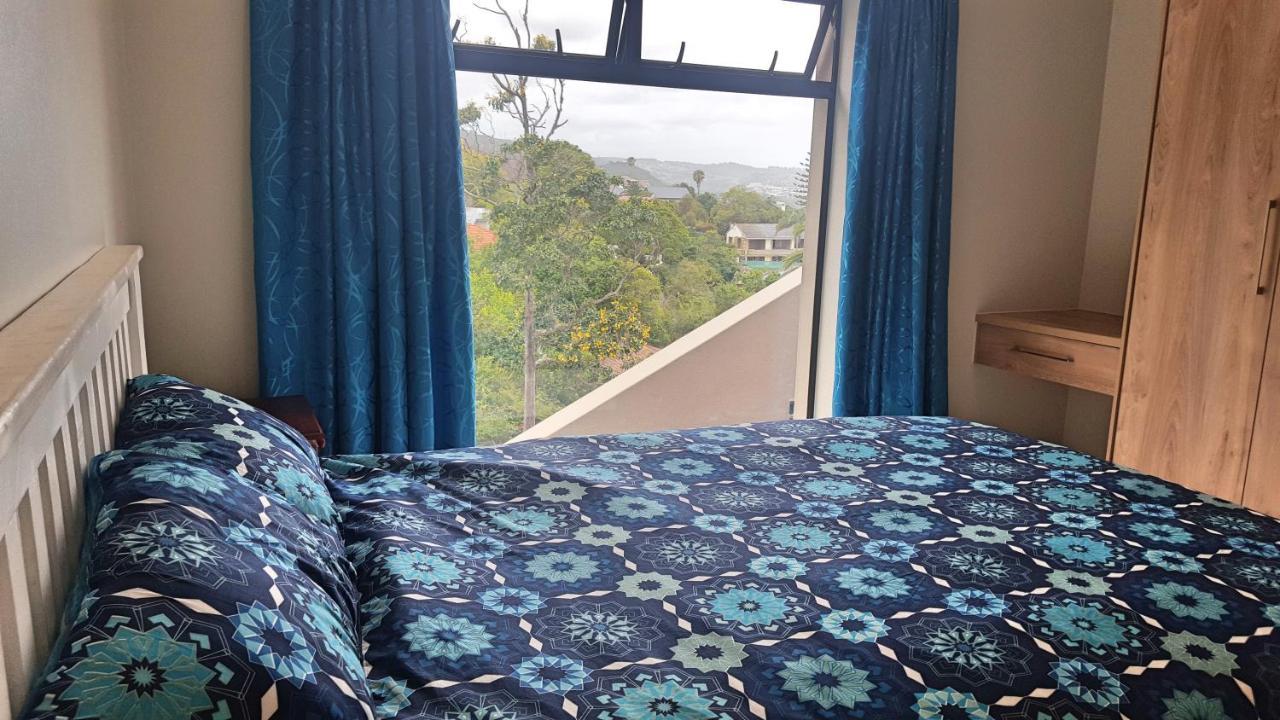 Knysna Paradise Guesthouse Exterior photo