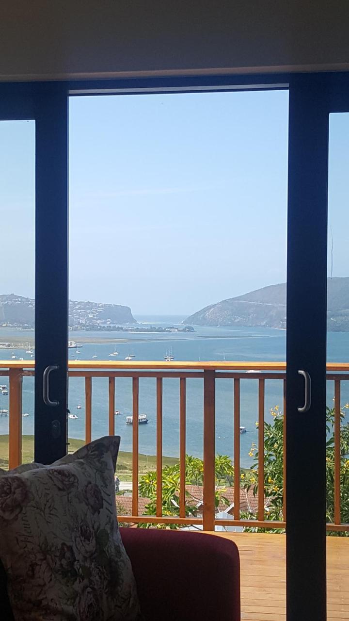 Knysna Paradise Guesthouse Exterior photo