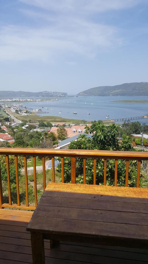 Knysna Paradise Guesthouse Exterior photo