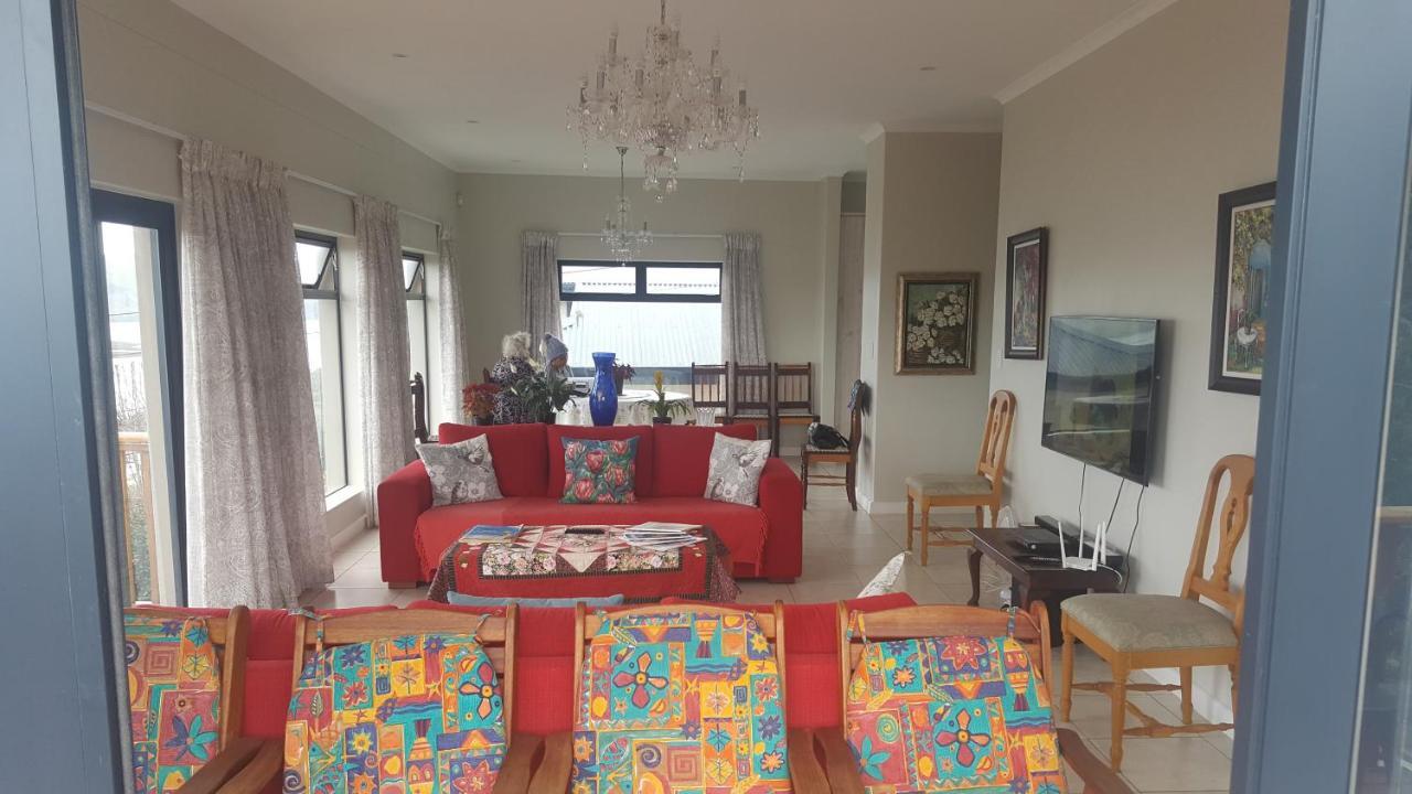 Knysna Paradise Guesthouse Exterior photo