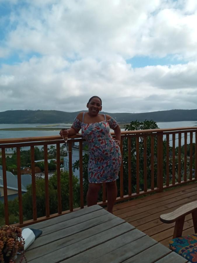 Knysna Paradise Guesthouse Exterior photo