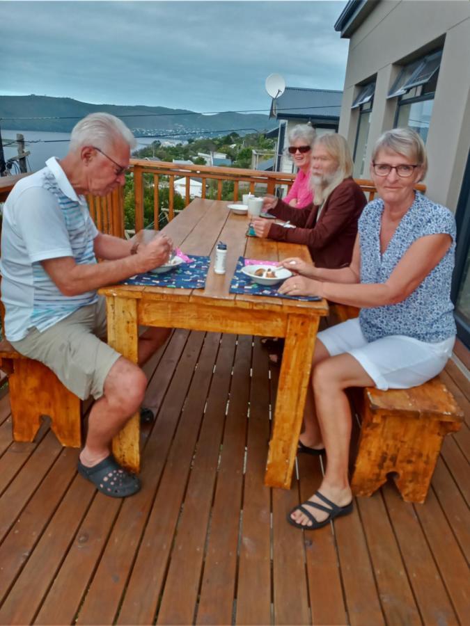Knysna Paradise Guesthouse Exterior photo