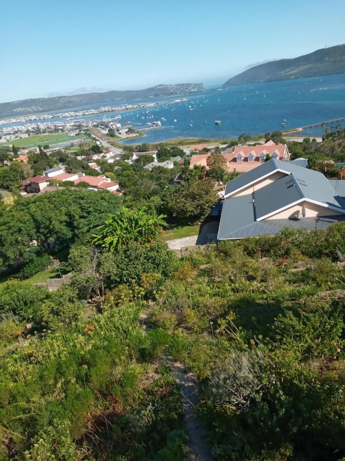 Knysna Paradise Guesthouse Exterior photo