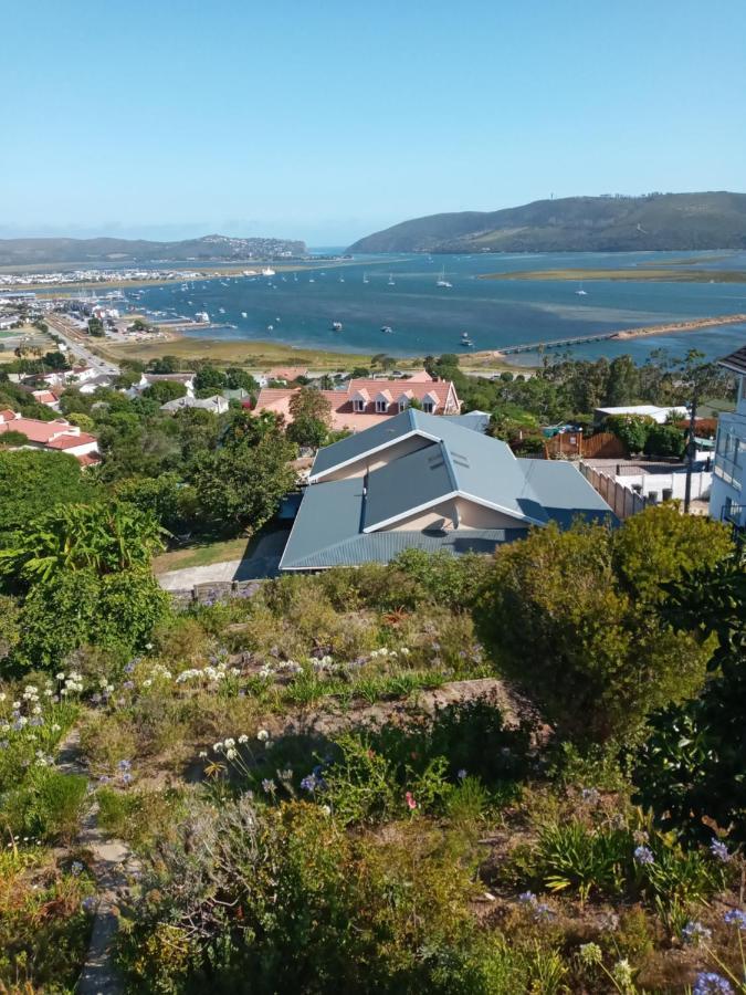 Knysna Paradise Guesthouse Exterior photo
