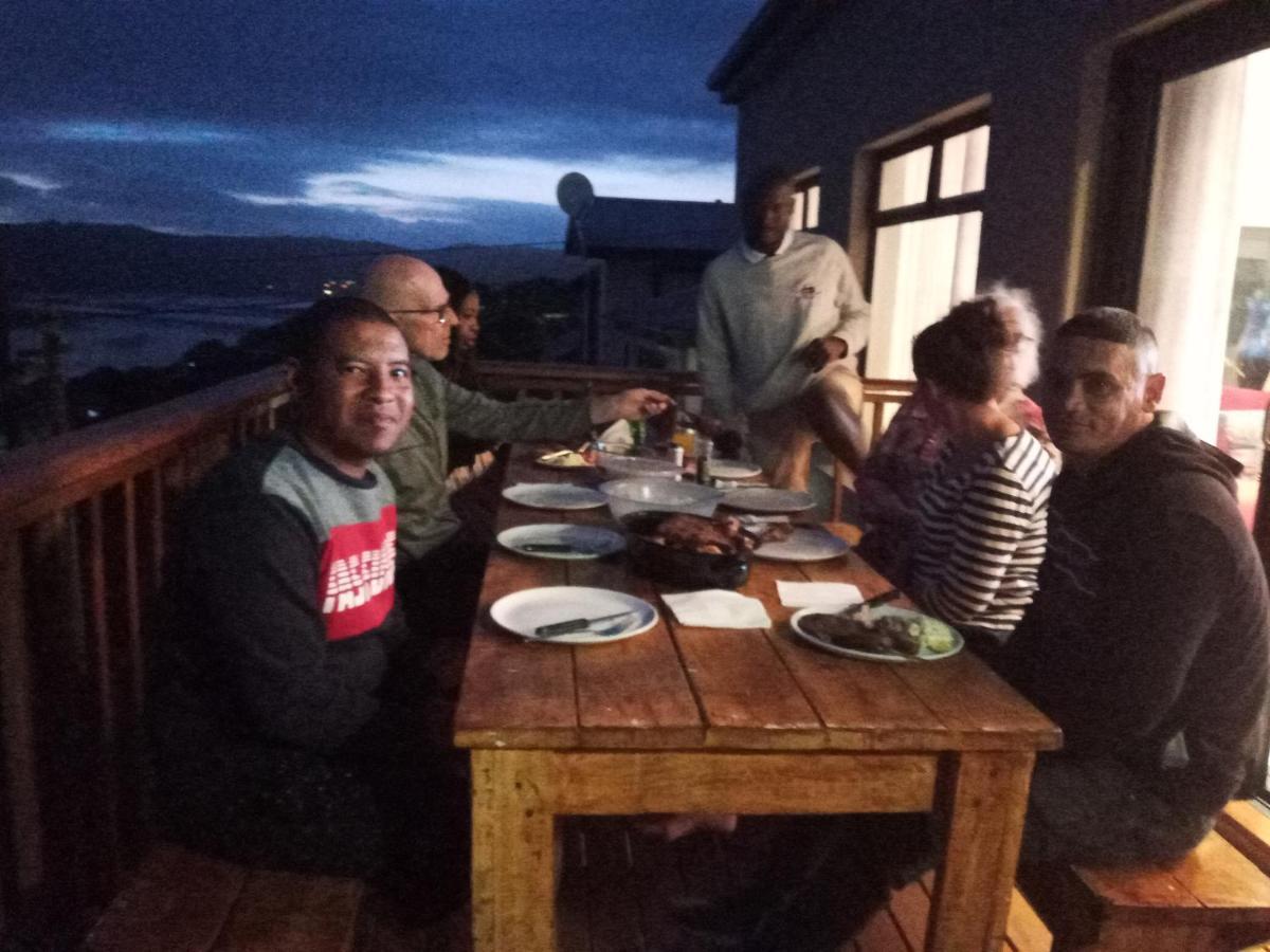Knysna Paradise Guesthouse Exterior photo